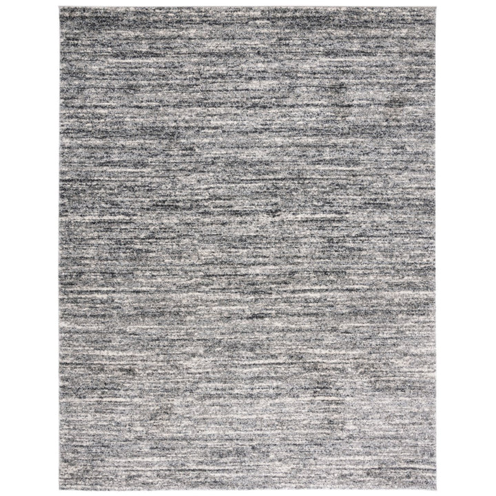 SAFAVIEH Retro Collection RET2133-1180 Ivory / Grey Rug Image 1