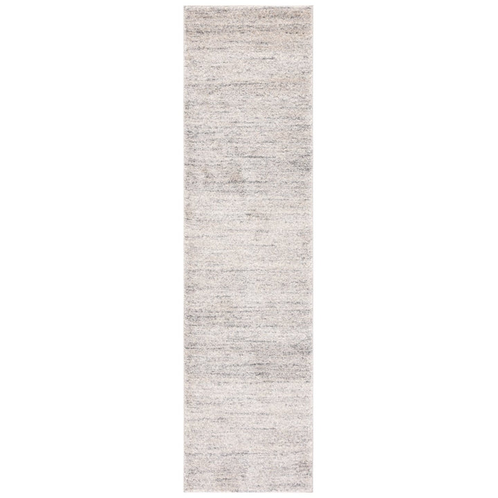 SAFAVIEH Retro RET2133-1184 Ivory / Dark Grey Rug Image 1