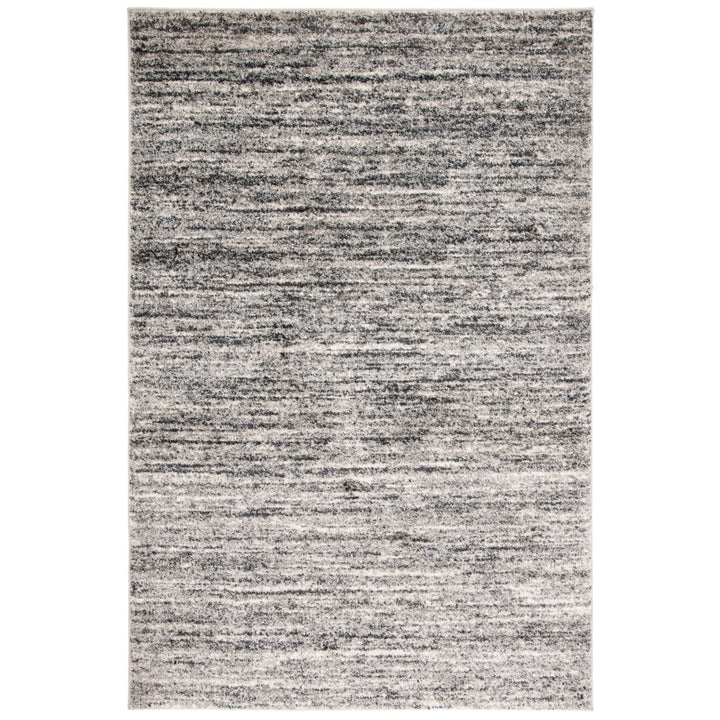 SAFAVIEH Retro Collection RET2133-1180 Ivory / Grey Rug Image 1