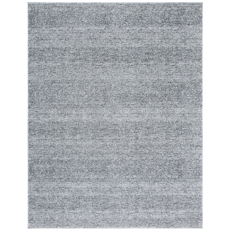 SAFAVIEH Retro RET560F Dark Grey / Light Grey Rug Image 1