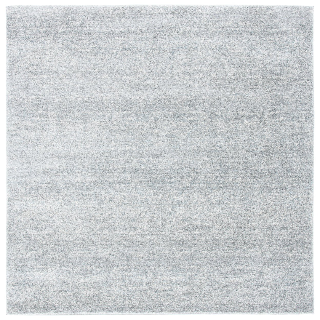 SAFAVIEH Retro Collection RET560G Grey / Beige Rug Image 1