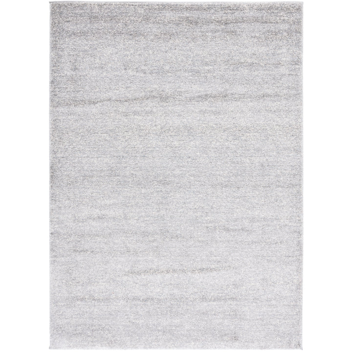 SAFAVIEH Retro Collection RET560G Grey / Beige Rug Image 10