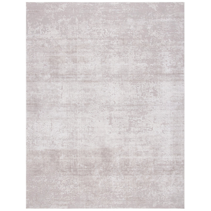 SAFAVIEH Reflection Collection RFT716A Beige / Grey Rug Image 2