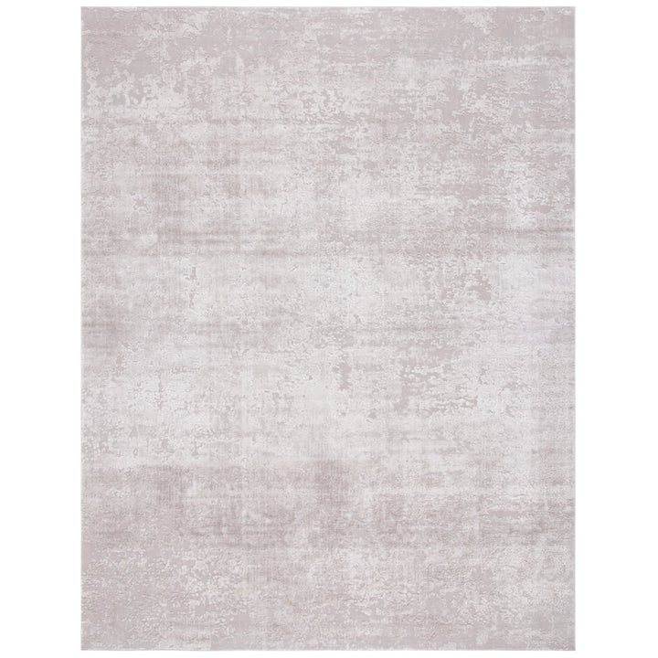 SAFAVIEH Reflection Collection RFT716A Beige / Grey Rug Image 1