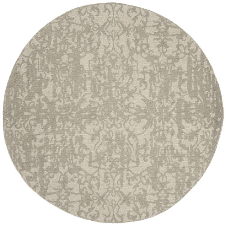 Safavieh RVT101D Restoration Vintage Light Sage / Grey Image 2