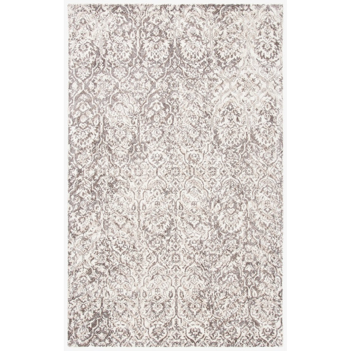 SAFAVIEH Restoration Vintage RVT115B Beige / Ivory Rug Image 1