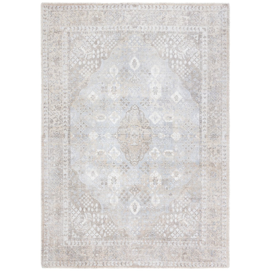 SAFAVIEH Restoration Vintage RVT703B Beige / Sand Rug Image 10