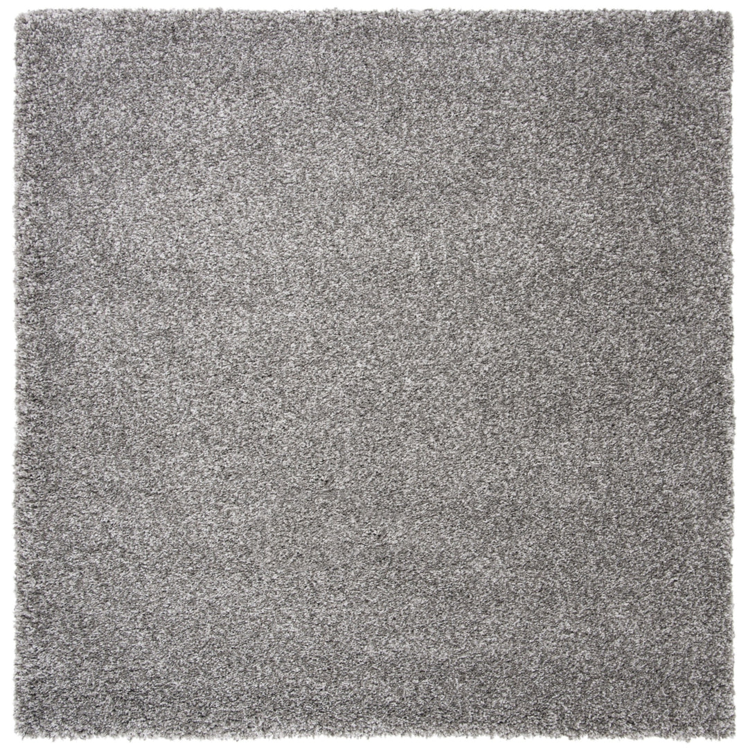 SAFAVIEH Royal Shag Collection RYG117F Grey Rug Image 6