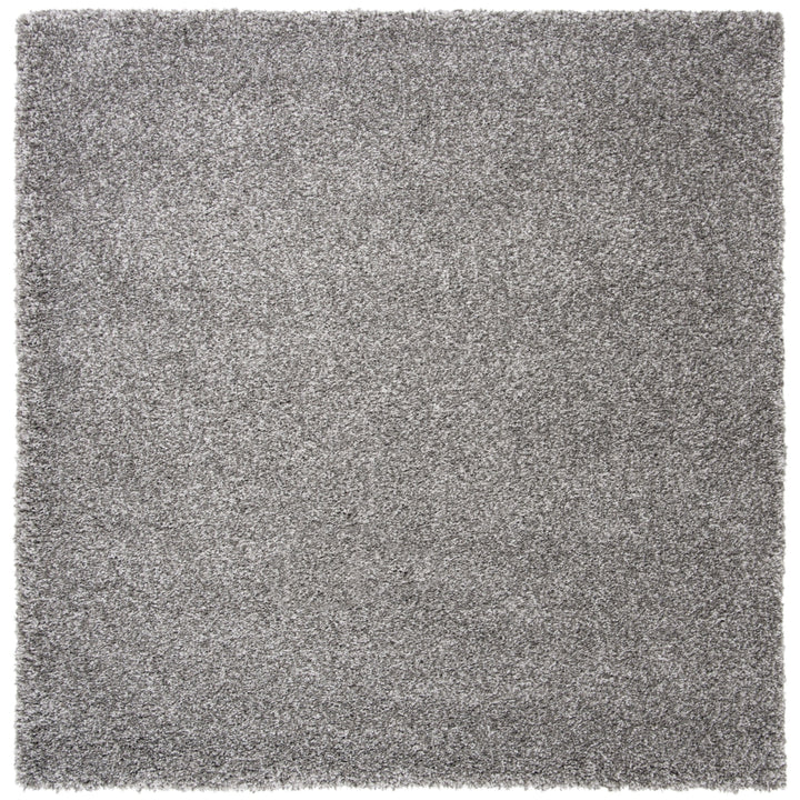 SAFAVIEH Royal Shag Collection RYG117F Grey Rug Image 6