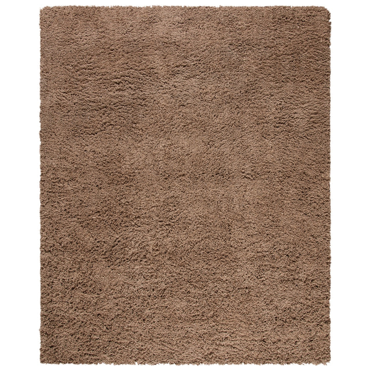 Safavieh SG140D Classic Shag Taupe Image 2