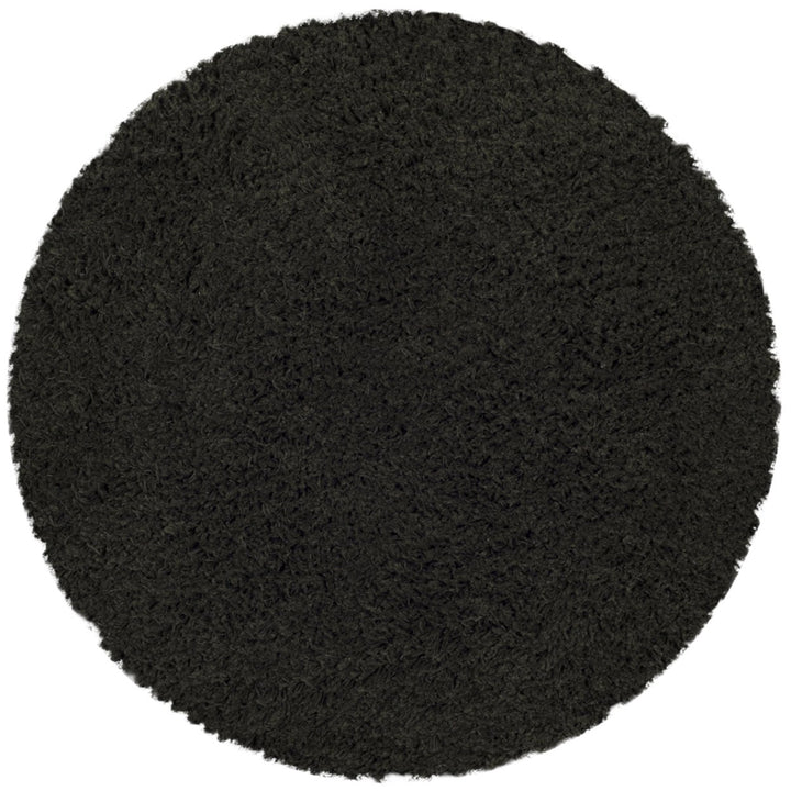 Safavieh SG140G Classic Shag Charcoal Image 8