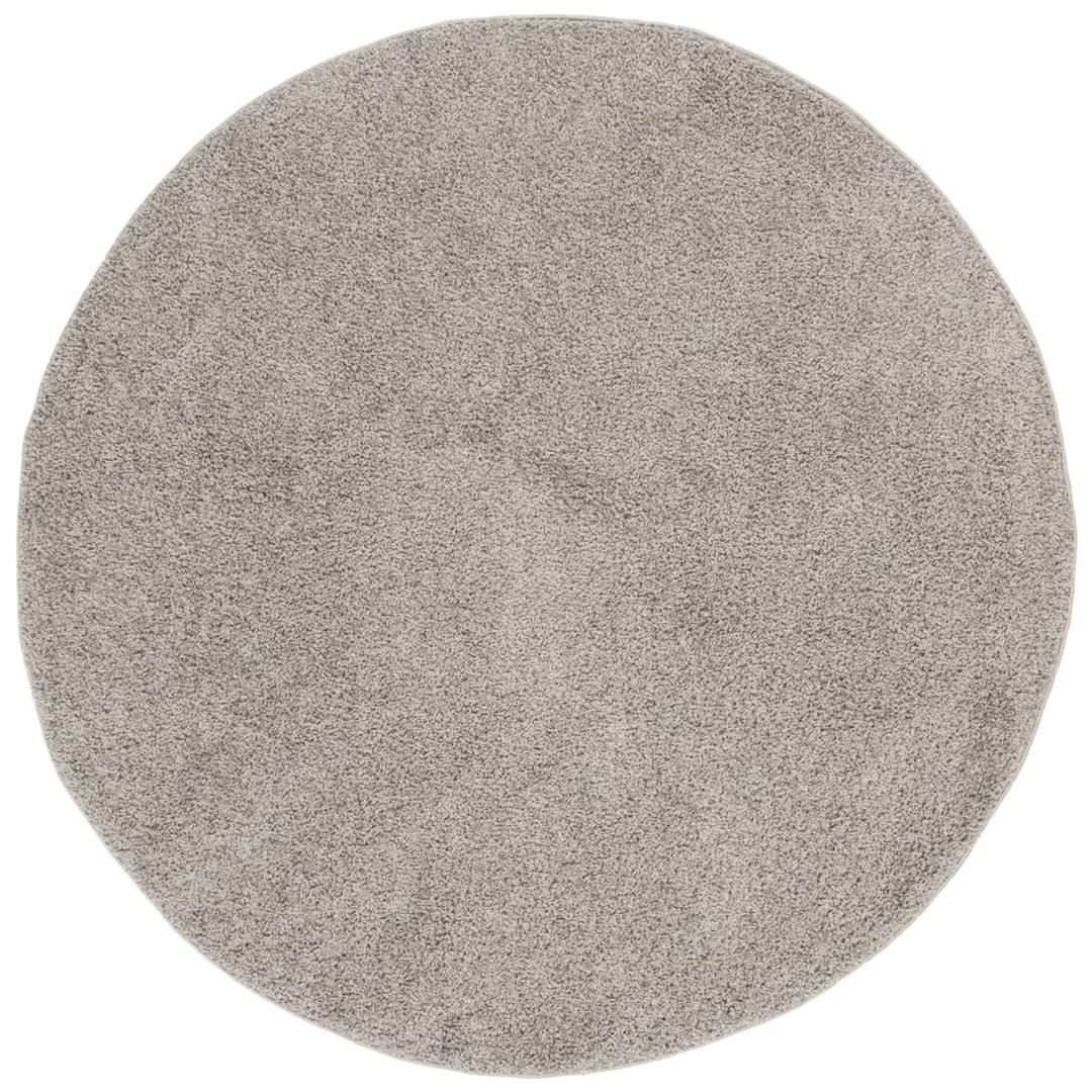 SAFAVIEH York Shag Collection SG166C Grey Rug Image 4