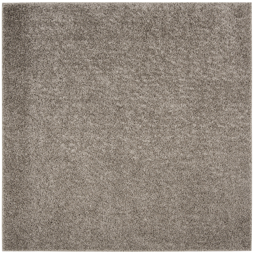 SAFAVIEH York Shag Collection SG166C Grey Rug Image 6