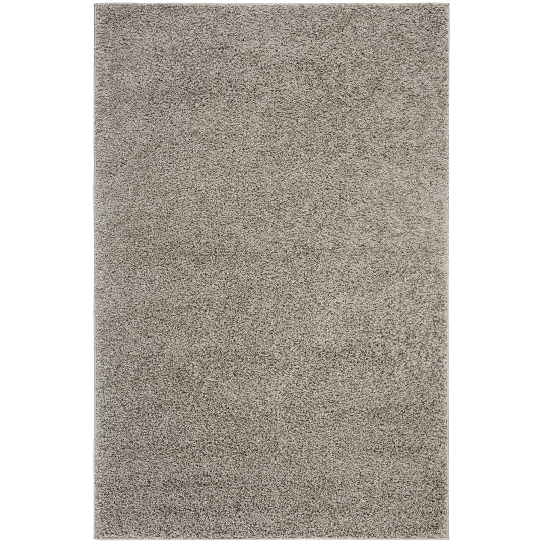 SAFAVIEH York Shag Collection SG166C Grey Rug Image 10