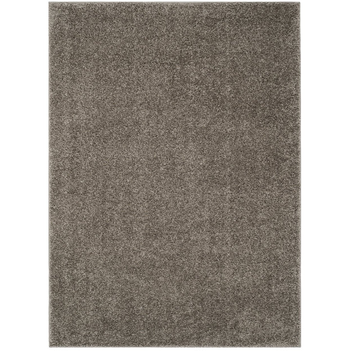 SAFAVIEH York Shag Collection SG166C Grey Rug Image 11