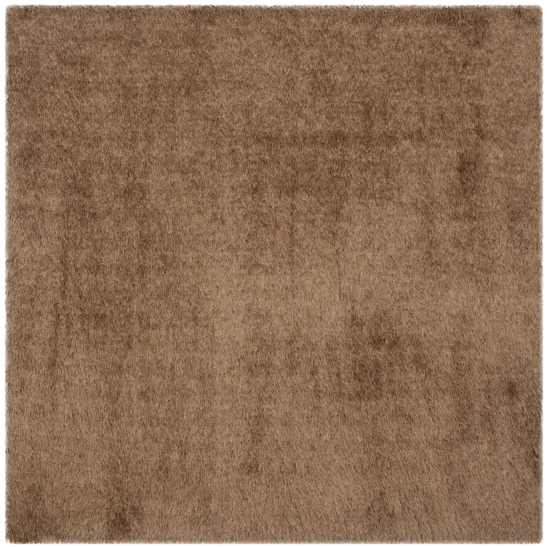 SAFAVIEH SG256T Shag Taupe Image 8