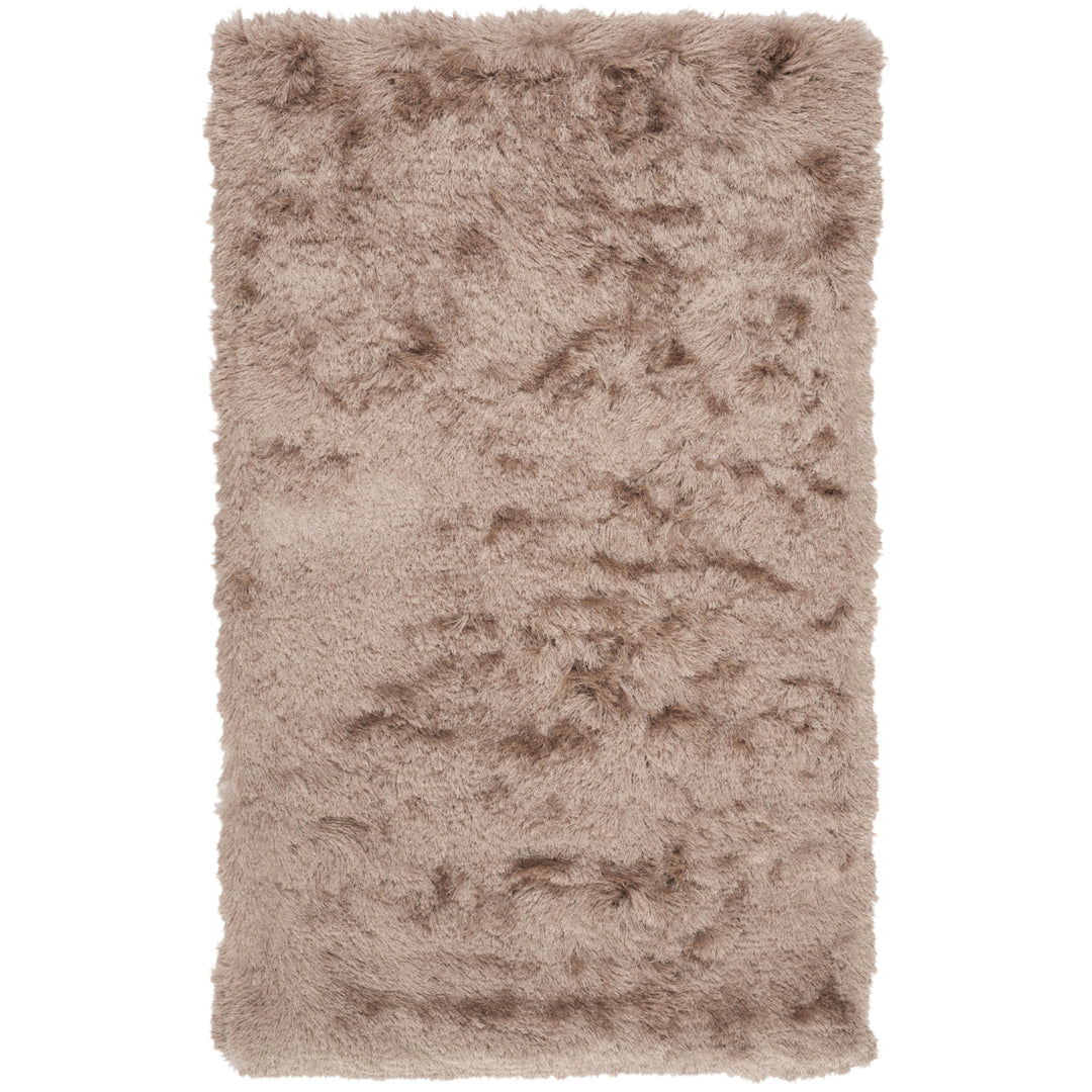 SAFAVIEH SG511-1002 Shag Beige Image 4