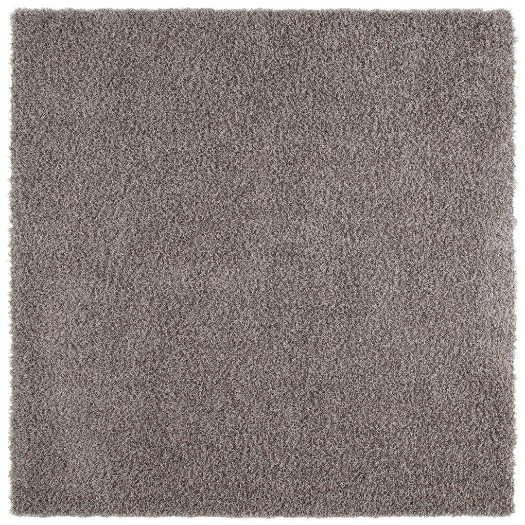 SAFAVIEH Monterey Shag SG851S Handmade Silver Rug Image 7