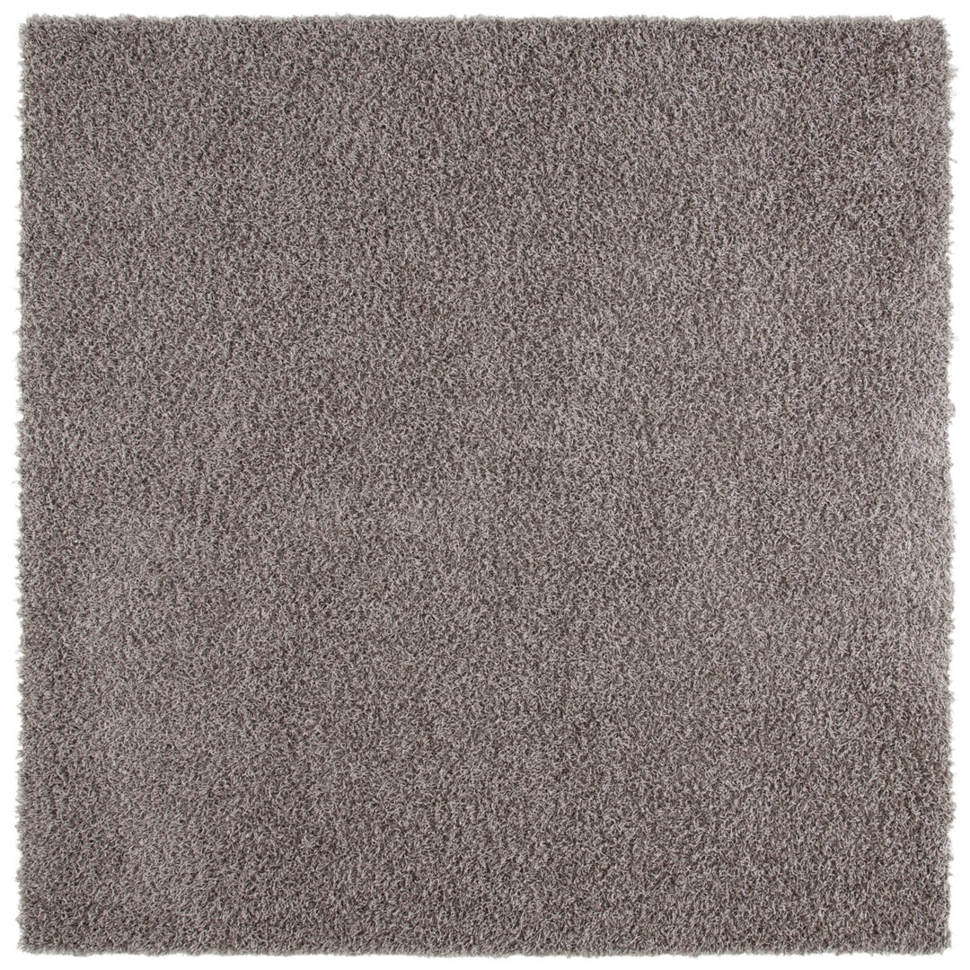 SAFAVIEH Monterey Shag SG851S Handmade Silver Rug Image 1