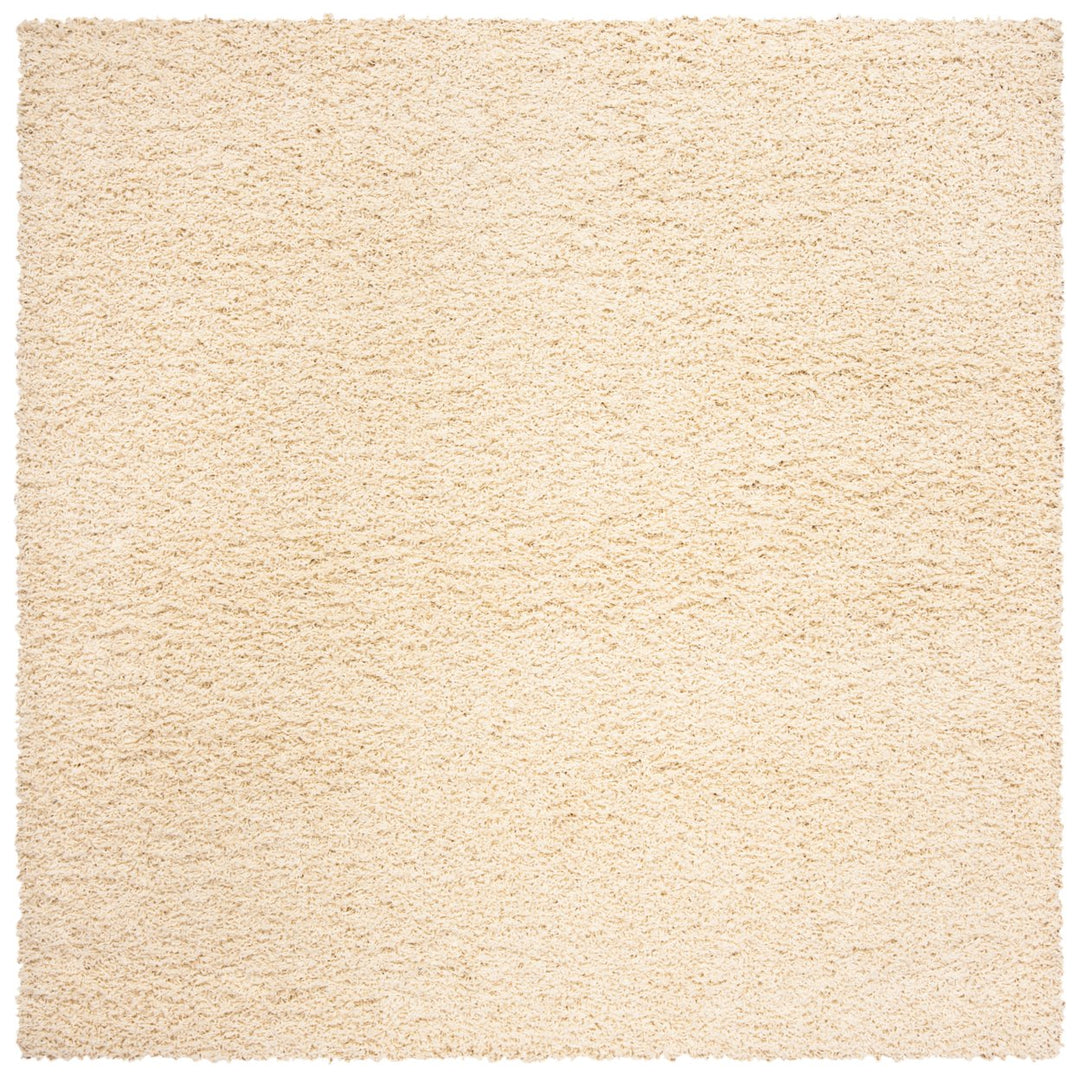 SAFAVIEH Athens Shag Collection SGAS119I Ivory Rug Image 5