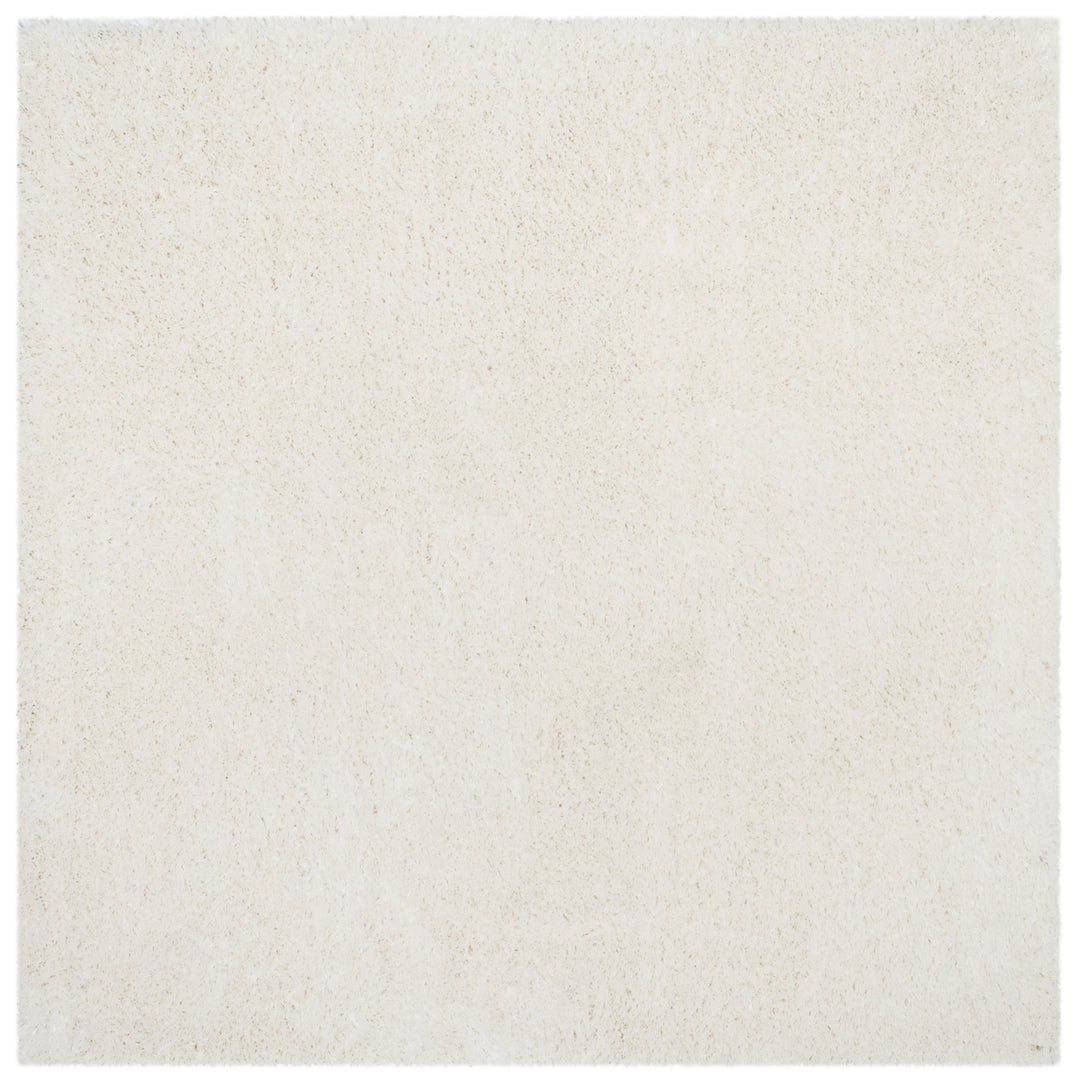 SAFAVIEH Indie Shag Collection SGI320A Creme Rug Image 6