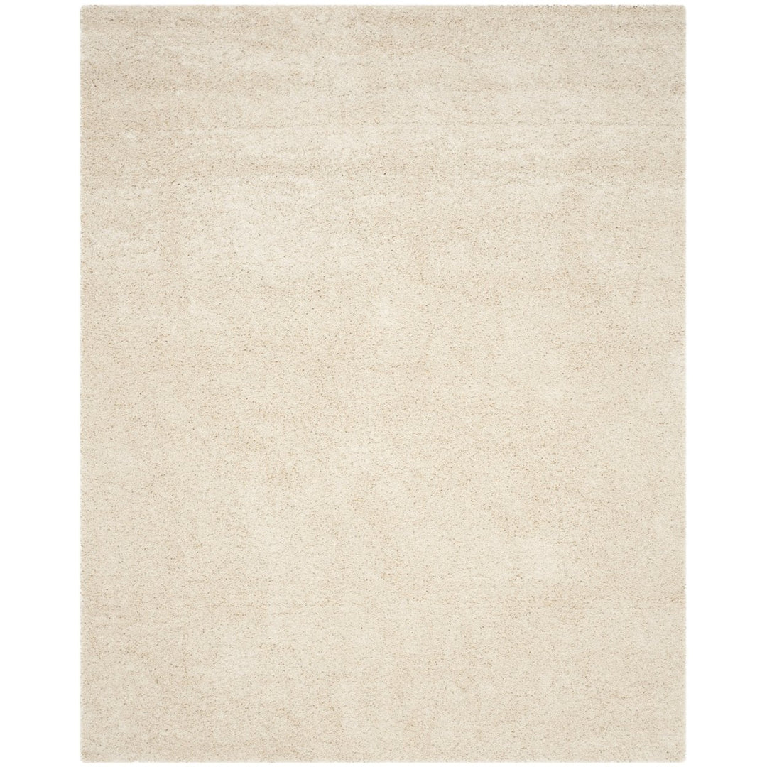 SAFAVIEH SGL303B Sgl-Laguna Shag Beige Image 1