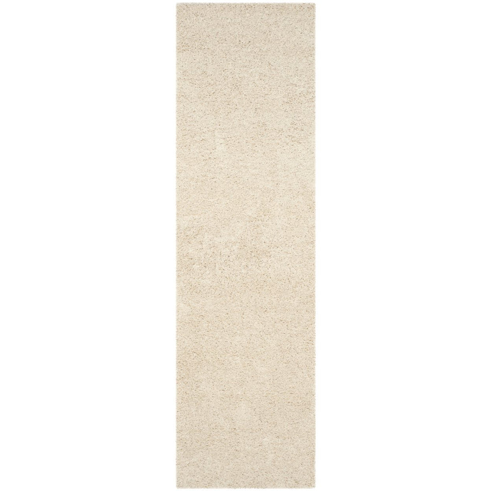 SAFAVIEH SGL303B Sgl-Laguna Shag Beige Image 2