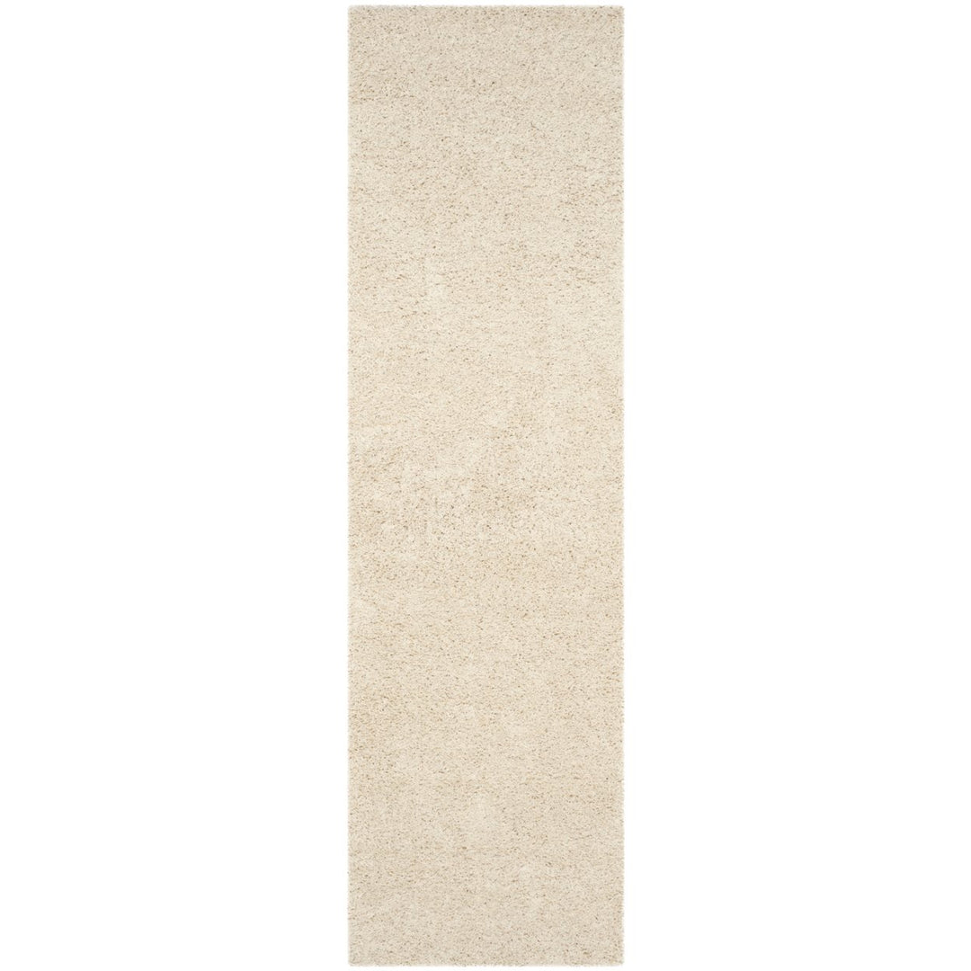 SAFAVIEH SGL303B Sgl-Laguna Shag Beige Image 2