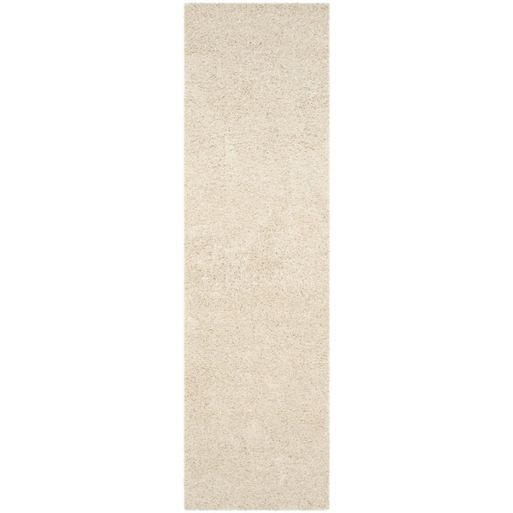 SAFAVIEH SGL303B Sgl-Laguna Shag Beige Image 2