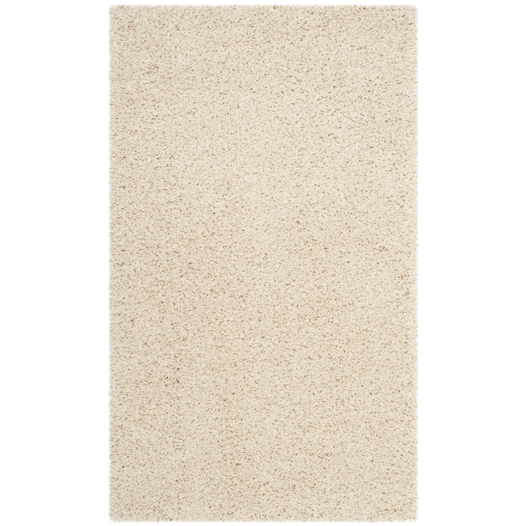 SAFAVIEH SGL303B Sgl-Laguna Shag Beige Image 3