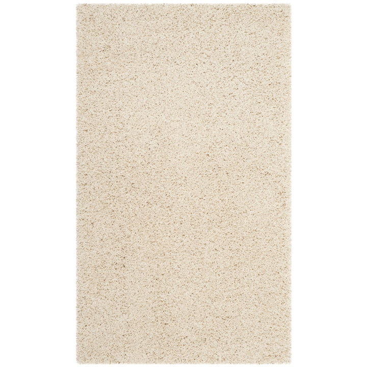 SAFAVIEH SGL303B Sgl-Laguna Shag Beige Image 3