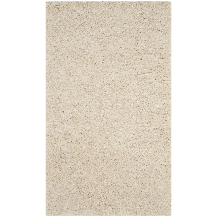 SAFAVIEH SGL303B Sgl-Laguna Shag Beige Image 4