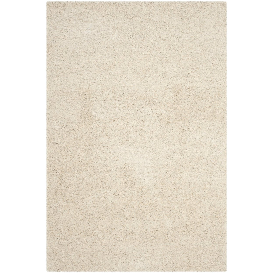 SAFAVIEH SGL303B Sgl-Laguna Shag Beige Image 5