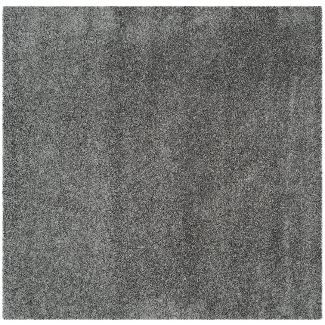 SAFAVIEH SGL303G Sgl-Laguna Shag Dark Grey Image 7