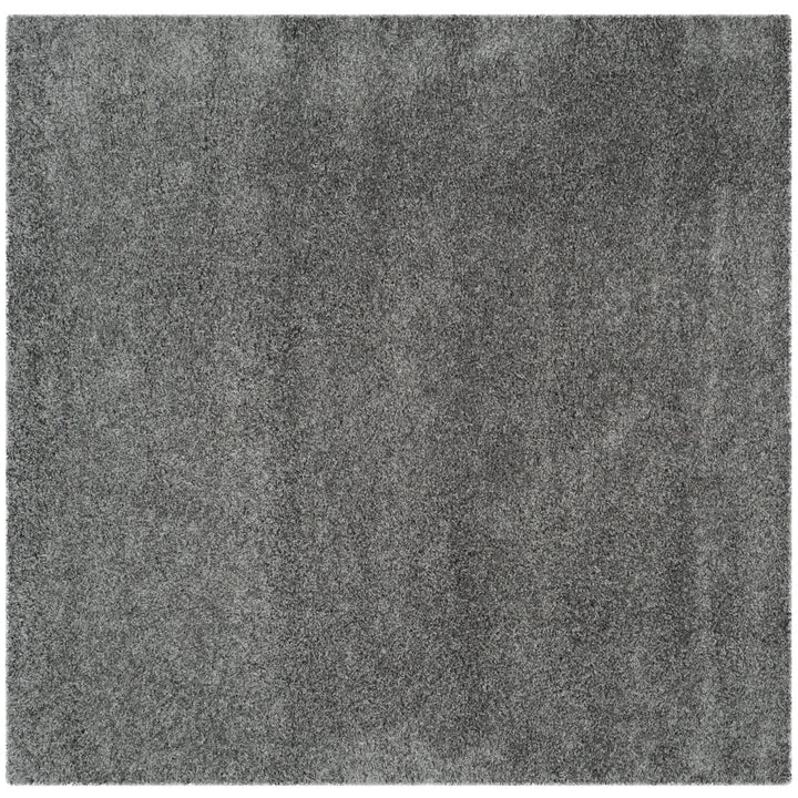 SAFAVIEH SGL303G Sgl-Laguna Shag Dark Grey Image 7