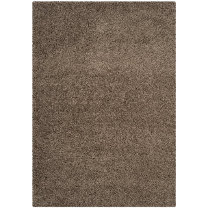 SAFAVIEH SGL303D Sgl-Laguna Shag Taupe Image 6