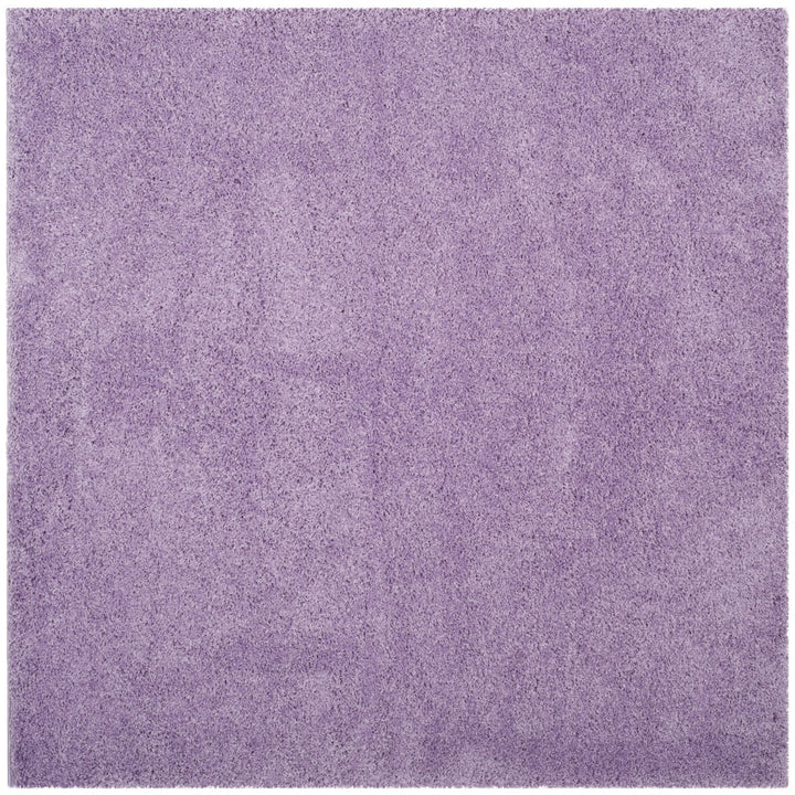 SAFAVIEH SGL303N Sgl-Laguna Shag Lilac Image 4