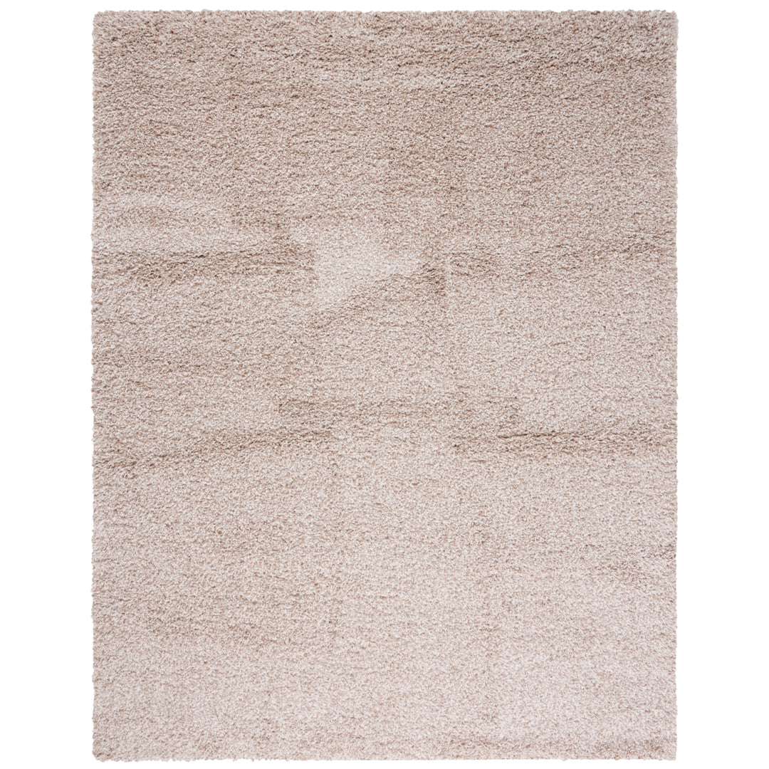 SAFAVIEH SGN725-1313 Santa Monica Shag Beige Image 1