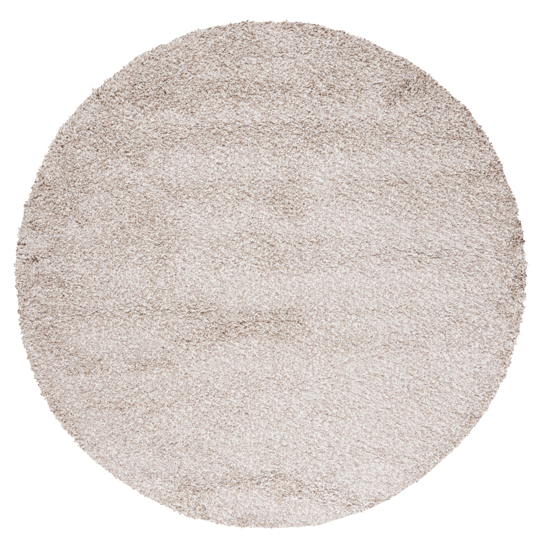 SAFAVIEH SGN725-1313 Santa Monica Shag Beige Image 6