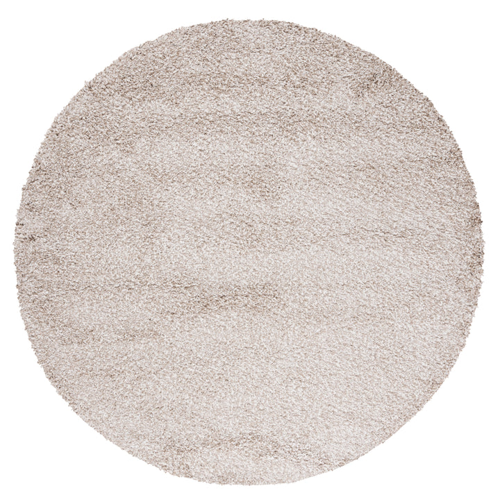 SAFAVIEH SGN725-1313 Santa Monica Shag Beige Image 6