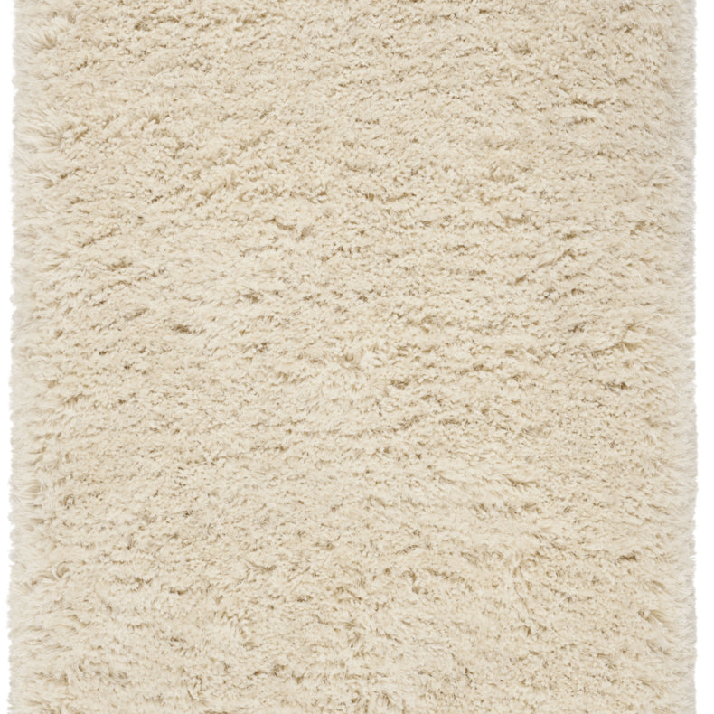 SAFAVIEH Toronto Shag SGT501B Handmade Champagne Rug Image 2