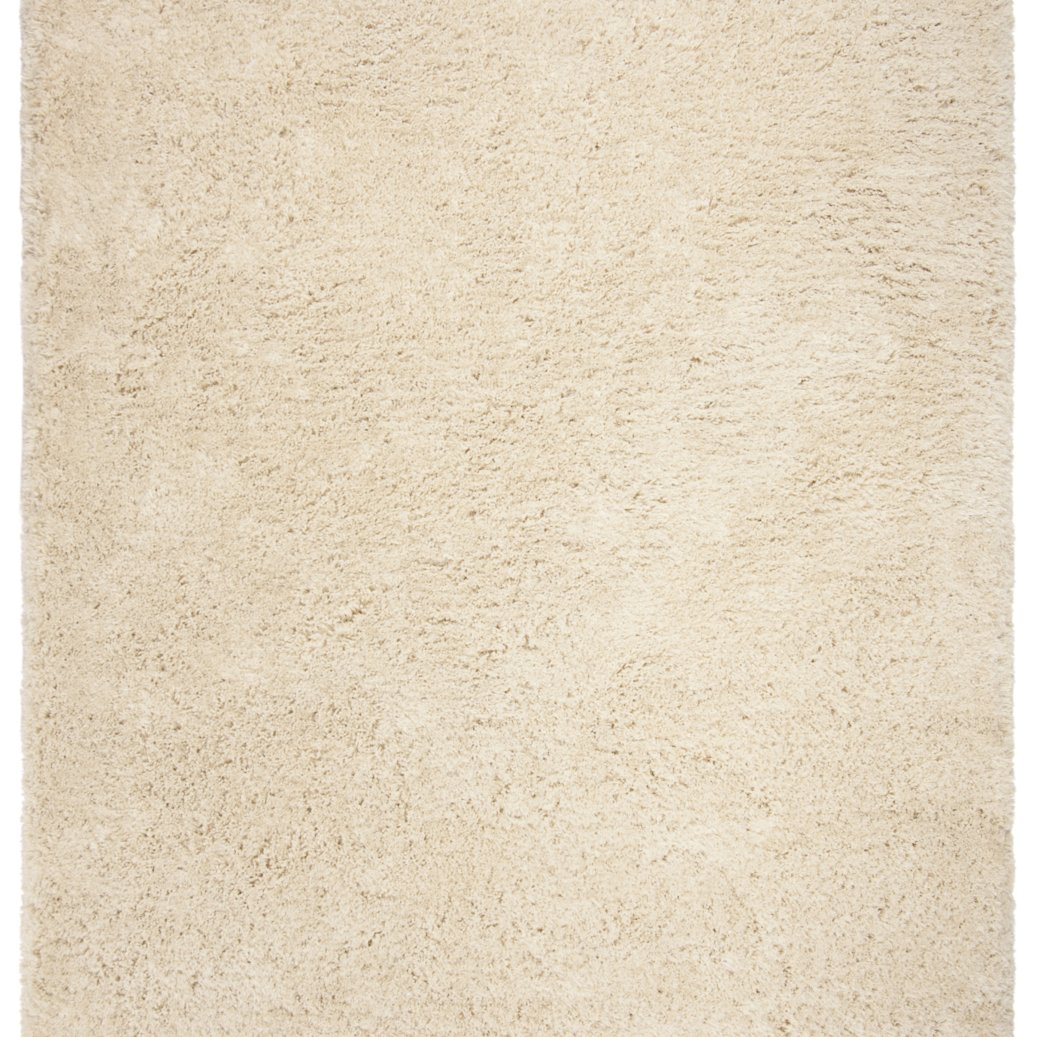 SAFAVIEH Toronto Shag SGT501B Handmade Champagne Rug Image 5