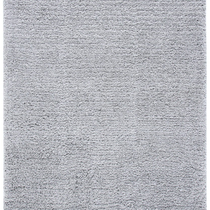 SAFAVIEH Ultimate Shag SGU211D Silver / Silver Rug Image 2