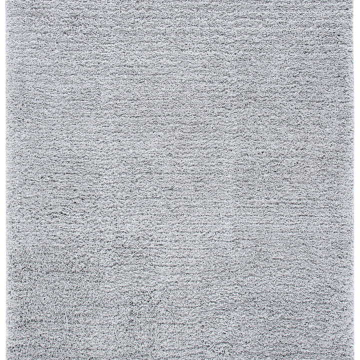 SAFAVIEH Ultimate Shag SGU211D Silver / Silver Rug Image 2