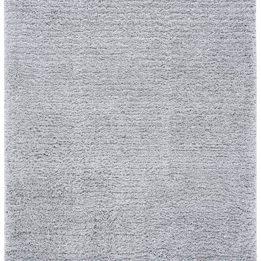 SAFAVIEH Ultimate Shag SGU211D Silver / Silver Rug Image 1