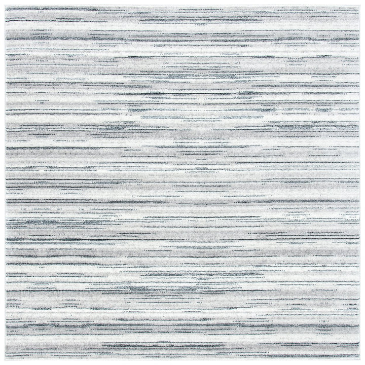 SAFAVIEH Skyler Collection SKY121F Ivory / Grey Rug Image 6