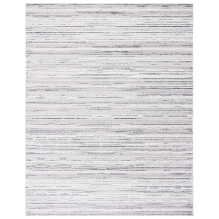 SAFAVIEH Skyler Collection SKY121F Ivory / Grey Rug Image 11