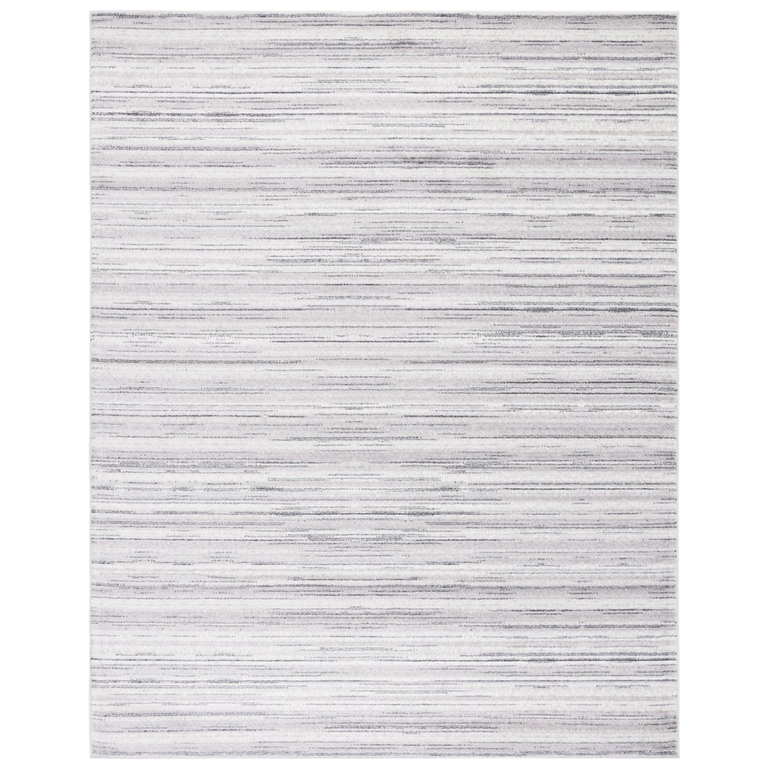 SAFAVIEH Skyler Collection SKY121F Ivory / Grey Rug Image 1