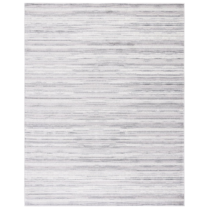 SAFAVIEH Skyler Collection SKY121F Ivory / Grey Rug Image 1