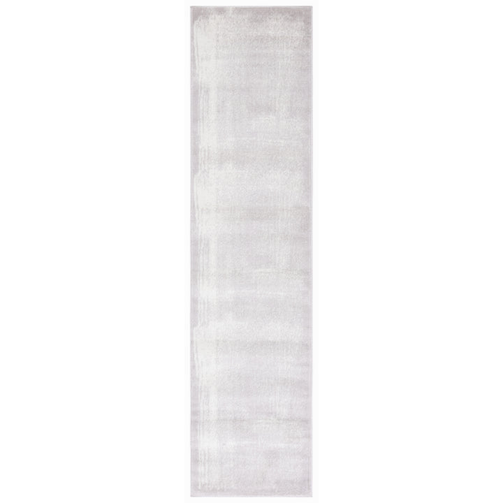 SAFAVIEH Skyler Collection SKY152F Grey / Ivory Rug Image 5